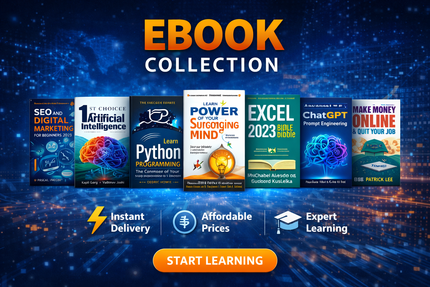 Ebooks