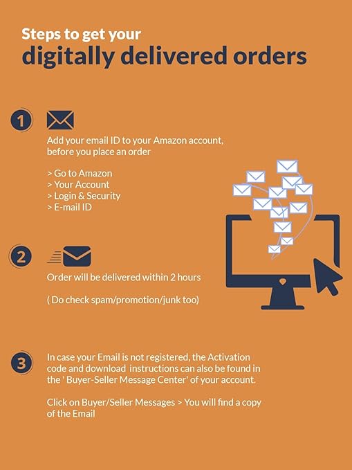 K7 Total Security - 5 Devices, 1 Year (Single Key | Email Delivery in 1 Hour - No CD)