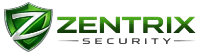 Zentrix Security