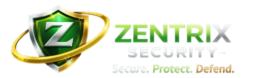 Zentrix Security